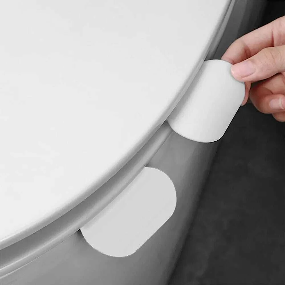 EZ Lift Toilet Seat