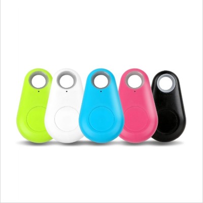 1X 3X GPS Key Finder Mini Smart Tag Bluetooth Locator Tracker Anti Lost Alarm HL