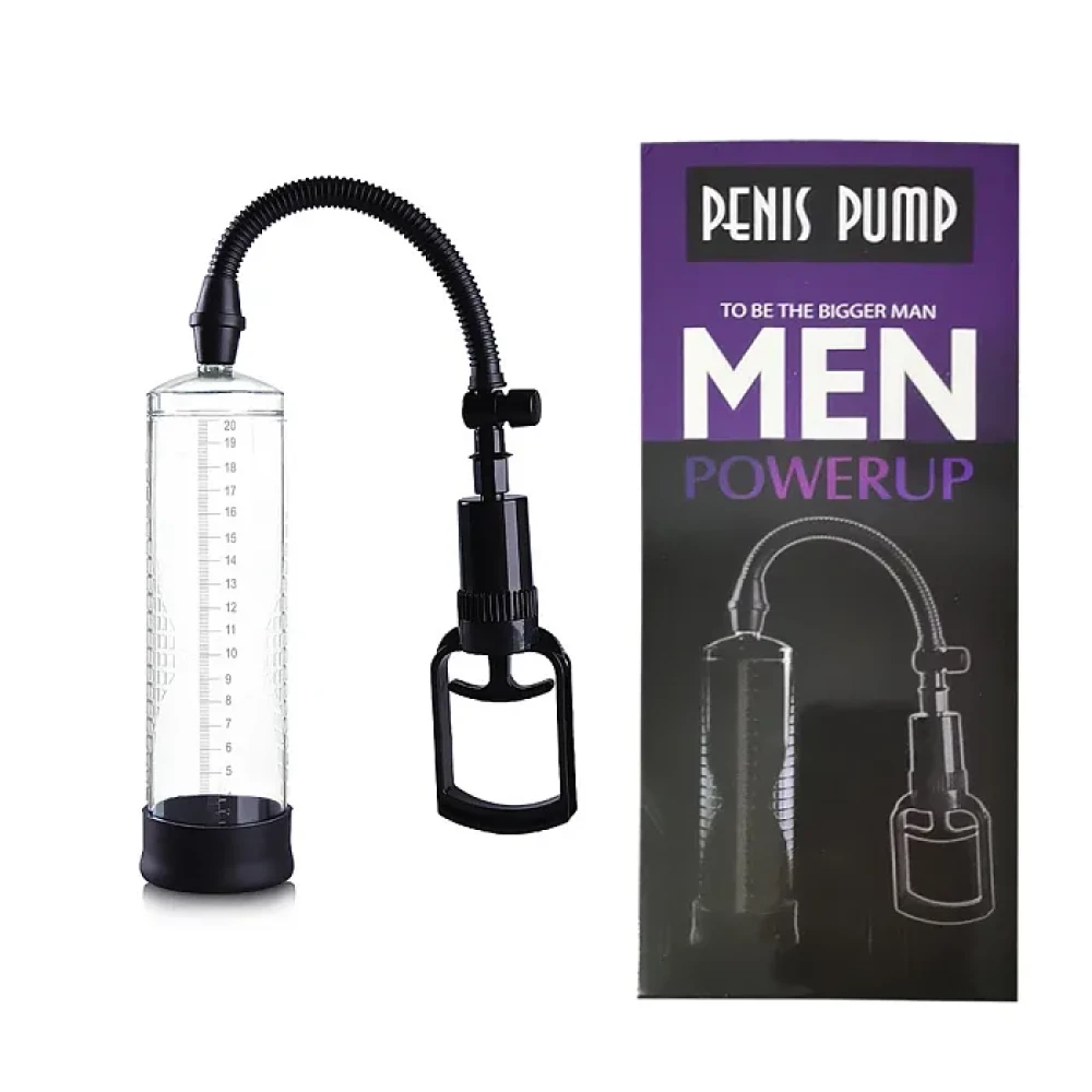 Penis Pump