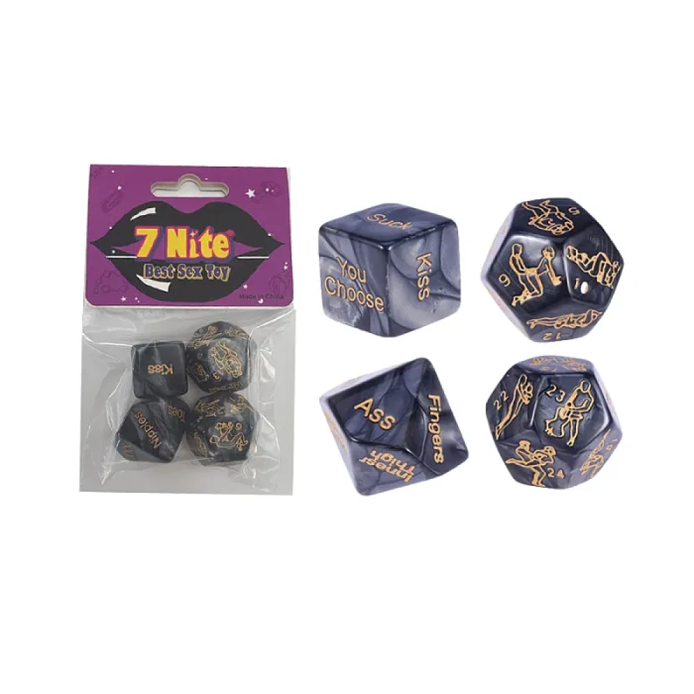 Fun dice Game