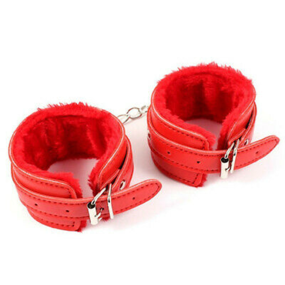 Bondage Handcuffs